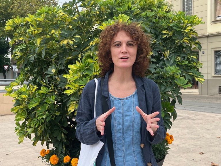 Raquel López incorporada al Departament de Drets Socials de la Generalitat