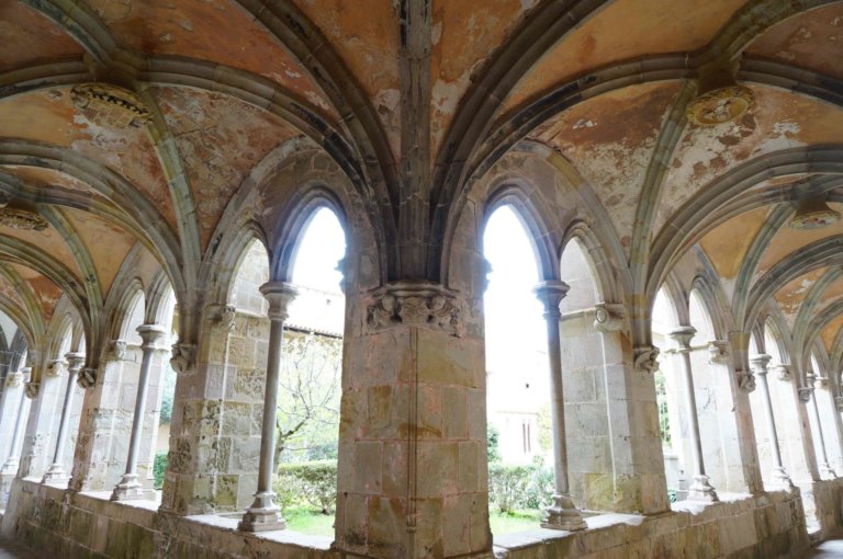 L’onomàstica de Sant Jeroni, oportunitat per mirar cap al Monestir
