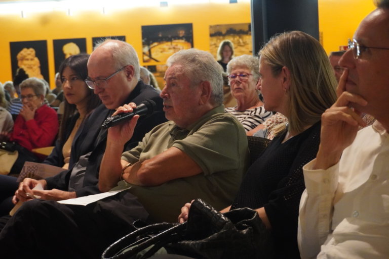 El president de Roca i Pi retreu a l’Ajuntament la retirada de recursos en el moment que s’incrementa la necessitat