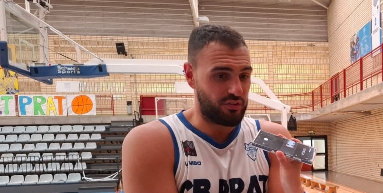 L’ex verd-i-negre Albert Ventura podria fitxar pel Bàsquet Girona