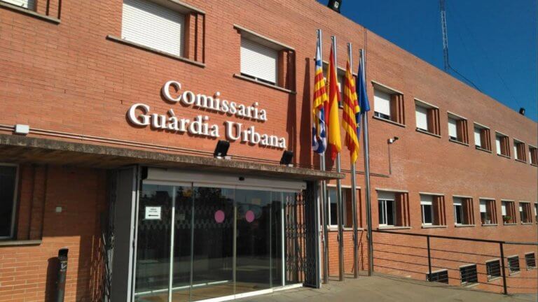 L’exassessora  del PP detinguda atempta contra la seva vida en els calabossos de la Policia Local