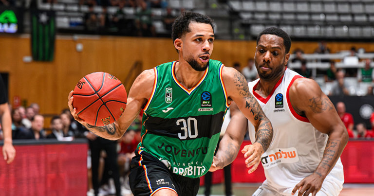 Calendari de màxima exigència: Besiktas, Baskonia i Gran Cànaria