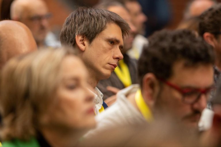 Àlex Montornès: “Durant cent catorze dies del 2025, Albiol no ha fet d’alcalde a la ciutat”