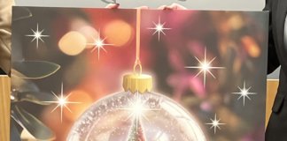 Una pista de gel i una fira venen a reforçar l’atractiu de l’Arbre de Nadal del Gorg