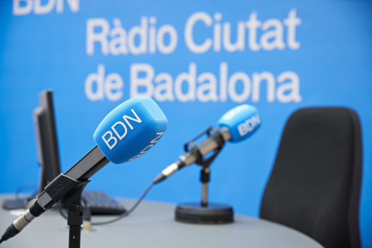 Programació especial a la tele i la ràdio local amb motiu del Centenari de la Ràdio