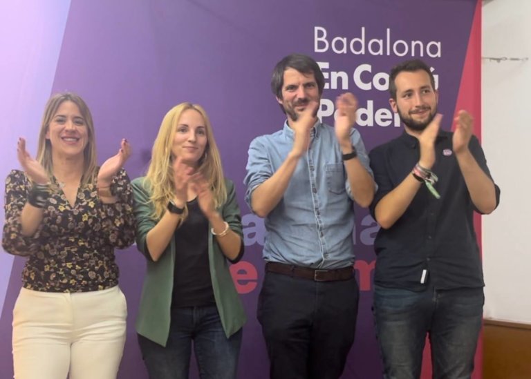 En Comú Podem introdueix el debat sobre el dret a l’habitatge en el ple ordinari de desembre, convocat per al dilluns 1