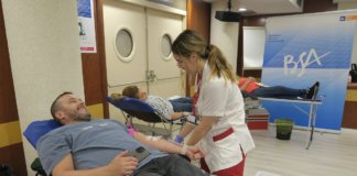 L’Hospital Municipal organitza una nova marató de donació de sang el dimecres 20 de novembre
