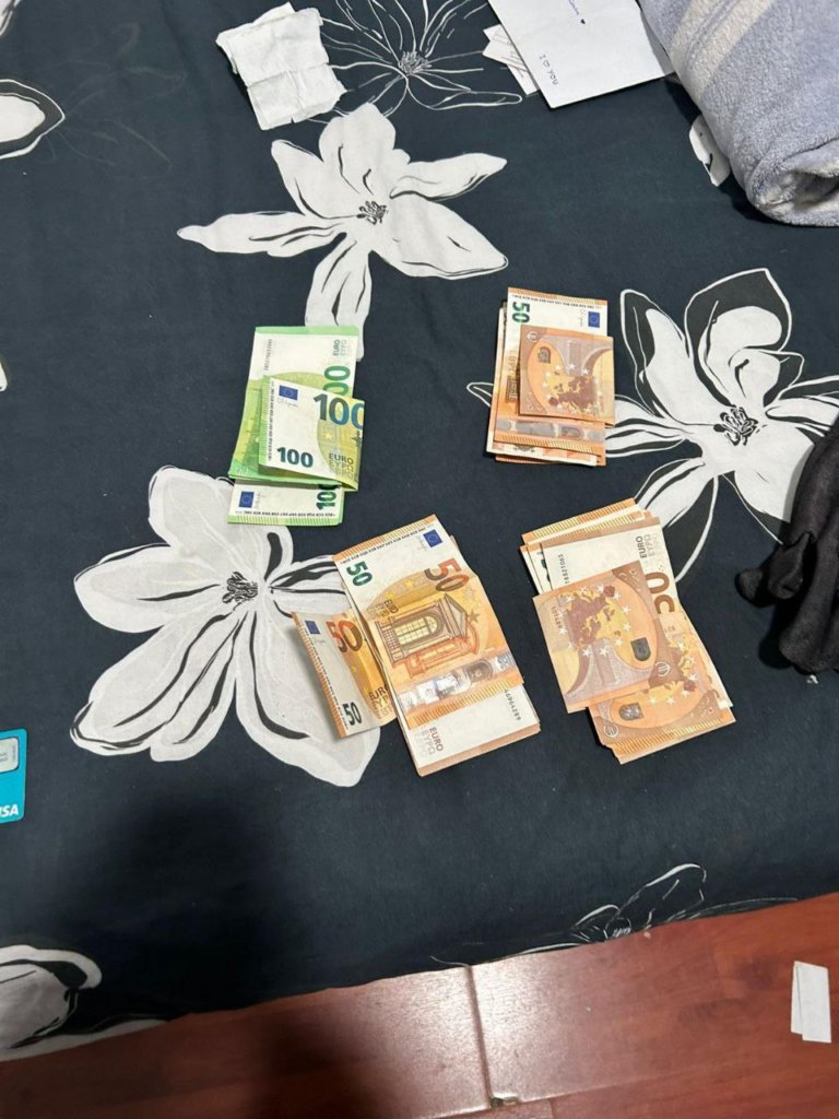 Els Mossos desmantellen un grup criminal que s’apropiava d’immobles de persones i que també va actuar a Badalona