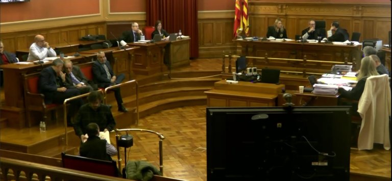 Els representants del sindicat SFP confirmen haver exposat a Albiol només les inquietuds sobre les emissions de les antenes