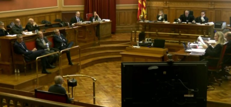 S’apunta a Patrimoni com l’àmbit que hauria d’haver liderat la recuperació del domini públic on hi havia les antenes