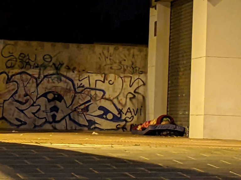 Tothom pendent de quan i com s’implementa l'”Operació Fred” a Badalona