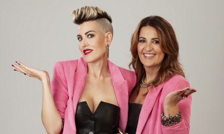 Laura Fa i Marta Pontnou ens aconsellen, en un segon llibre, sobre temes clau per assolir “la xona d’or”