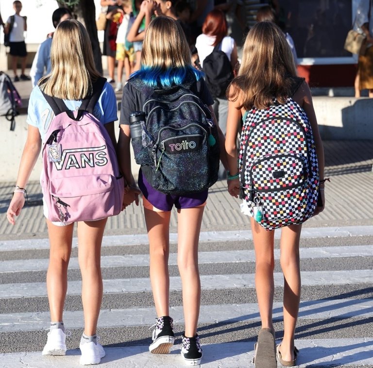 La preinscripció escolar oferta només una línia a l’escola Planas i Casals i a la Joan Coret