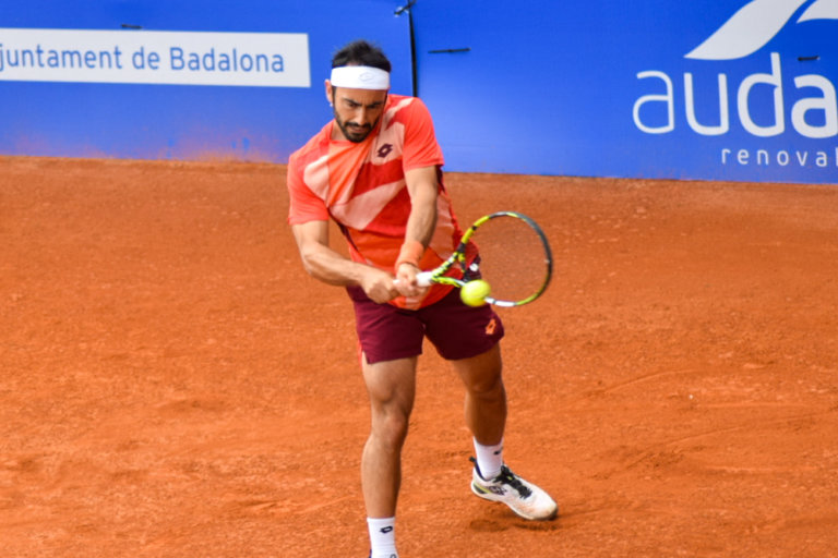 El tennis internacional torna a Badalona amb l’ITF Audax Open