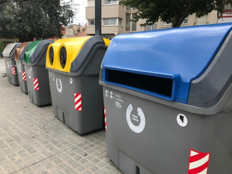 Guanyem Badalona alerta sobre l’ampliació “inusual” del termini per optar al contracte de neteja