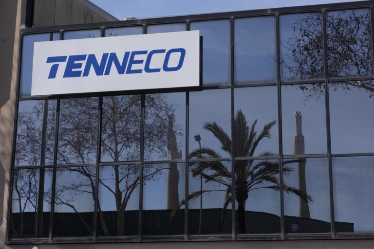 El Jutjat demana més diligències i desestima la demanda de sobreseïment presentada per Federal-Mogul, la matriu de la fàbrica Tenneco