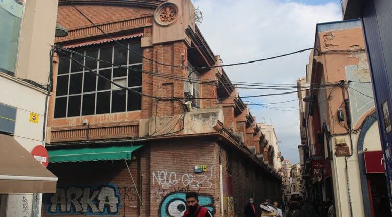 La transformació dels mercats planificada per al 2025, en punt mort
