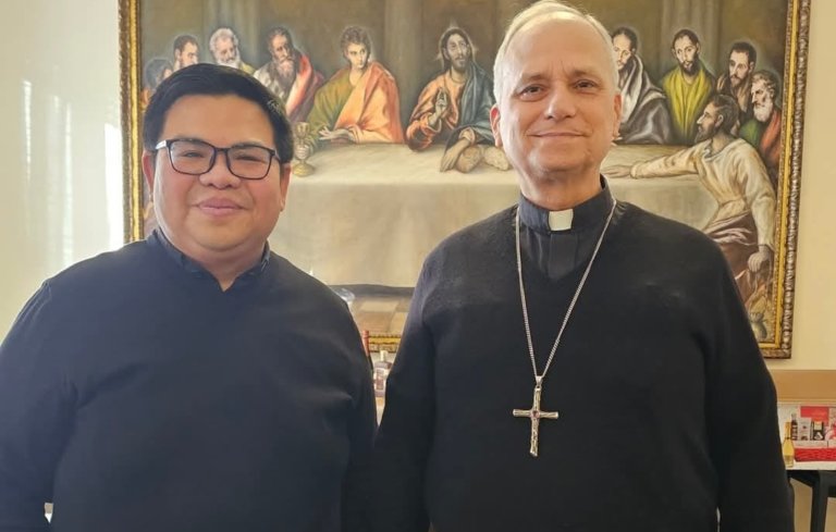 Què va impactar el Papa  Lleó XIV en les seves visites a Sant Roc