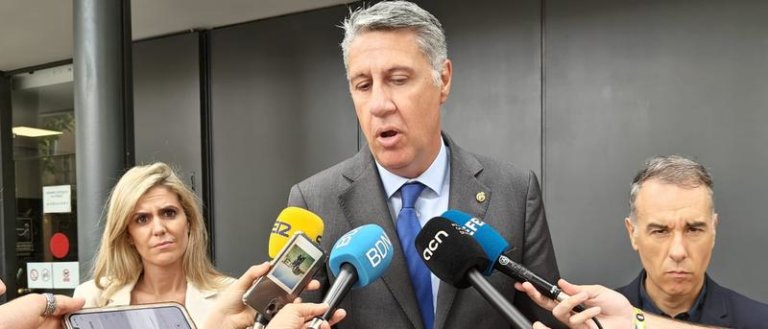 El jutjat investiga ara qui va ser l’enllaç entre BSA i l’alcalde Albiol en la trasmissió de la informació de Virginijus