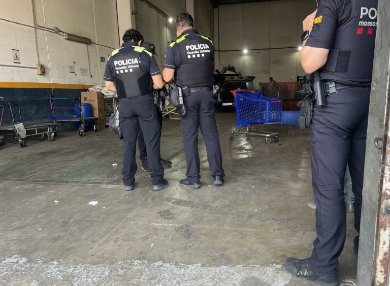 Després de l’episodi amb Tenneco s’intensifiquen les inspeccions al Remei