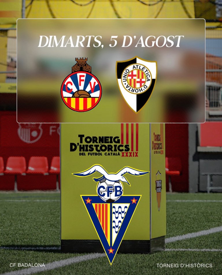 El Badalona tornarà als entrenaments amb l’objectiu de l’ascens