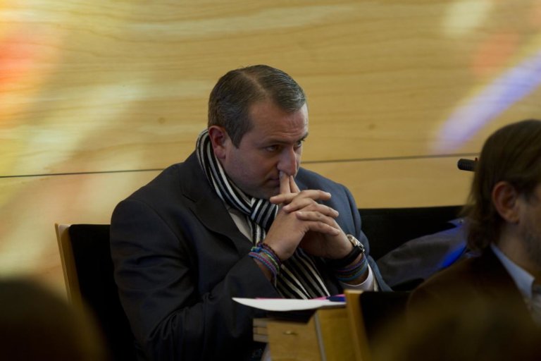 Vist per sentència l’acusació d’extorsió d’un exregidor d’Albiol del 2012