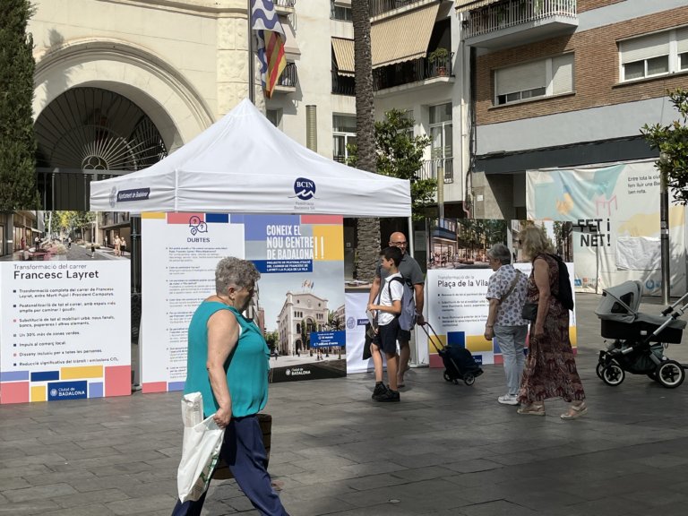 Només ERC, d’entre els partits de l’oposició, presenta al·legacions al projecte de pacificació de Francesc Layret