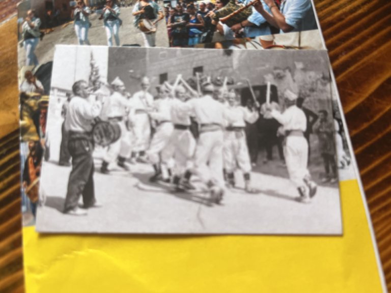 Identificar els sons de la festa abans que n’arribin, i avui toquen “les vigílies”