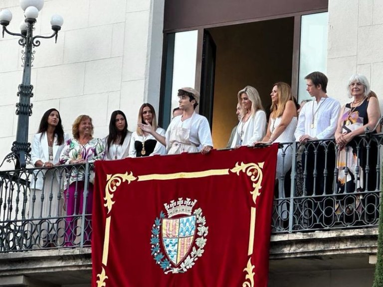 Censura i cada cop més traves, queixes de la comissió a tres dies de la Festa Major d’Agost 2025