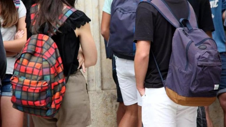 Tothom al seu centre, pendent d’anar assignant el 7% de la matrícula viva