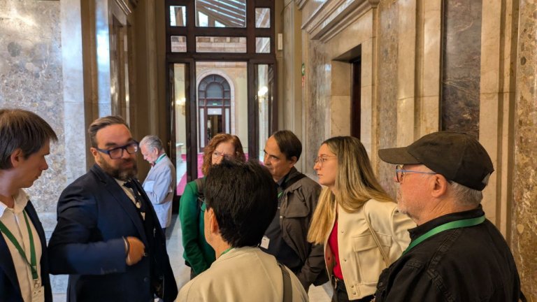 ERC lliga curt la Generalitat i l’Ajuntament per fer realitat el CAP del Sant Crist