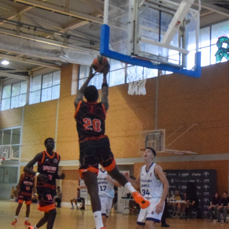 El Bassano Basket italià guanya el TCI del Sant Josep