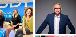 Badalona Comunicació es nodrirà de la producció de la Xarxa mentre decideix com omplir el buit deixat per l’Opina.cat del mossèn Fuentes