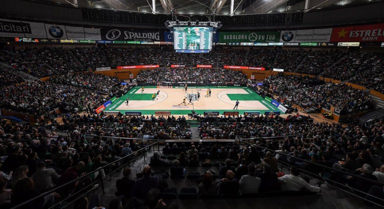 La Penya a punt per una temporada molt il·lusionant