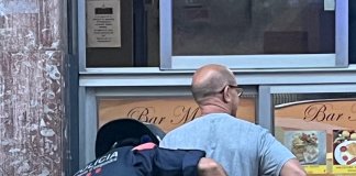 El resultat del Pla Kanpai d’aquesta matinada aboca que cada persona identificada acumula tres antecedents