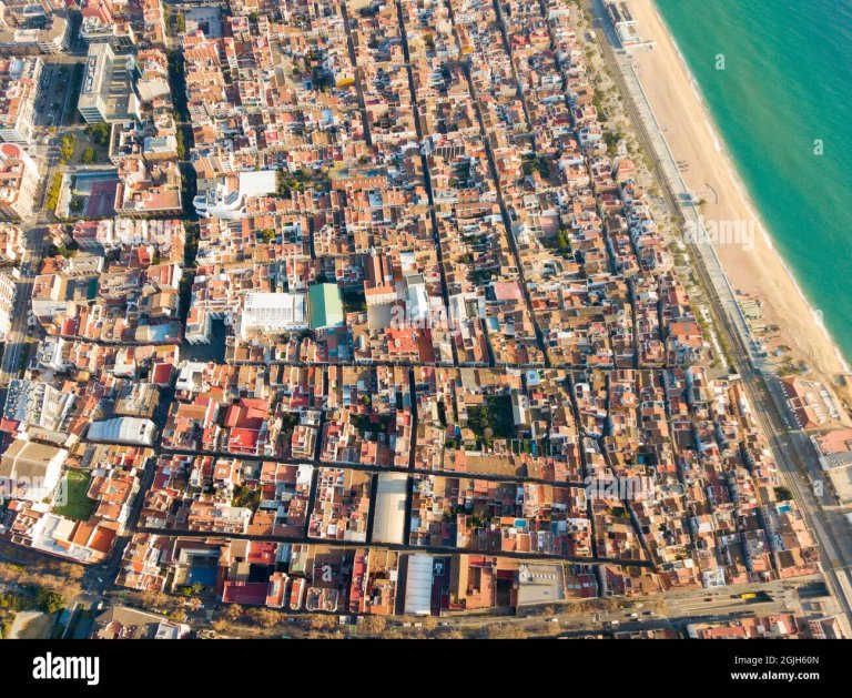 Badalona aporta, de moment, tres solars al Pla d’Illa d’aixecar 260.000 habitatges a tot el país fins al 2030