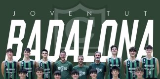 El Cadet A, al prestigiós Torneig de Trieste