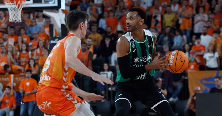El Joventut perd la imbatibilitat a la lliga