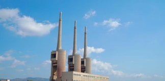 L’acord per traslladar la subestació elèctrica injecta credibilitat a la transformació de les Tres Xemeneies