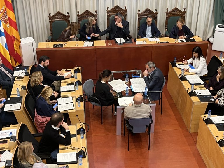 Les famílies pagaran el 2026 un 2,4% més d’IBI