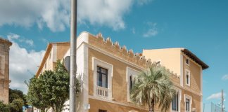Deu edificis i dos itineraris, propostes del 48h Open House per al cap de setmana a Badalona