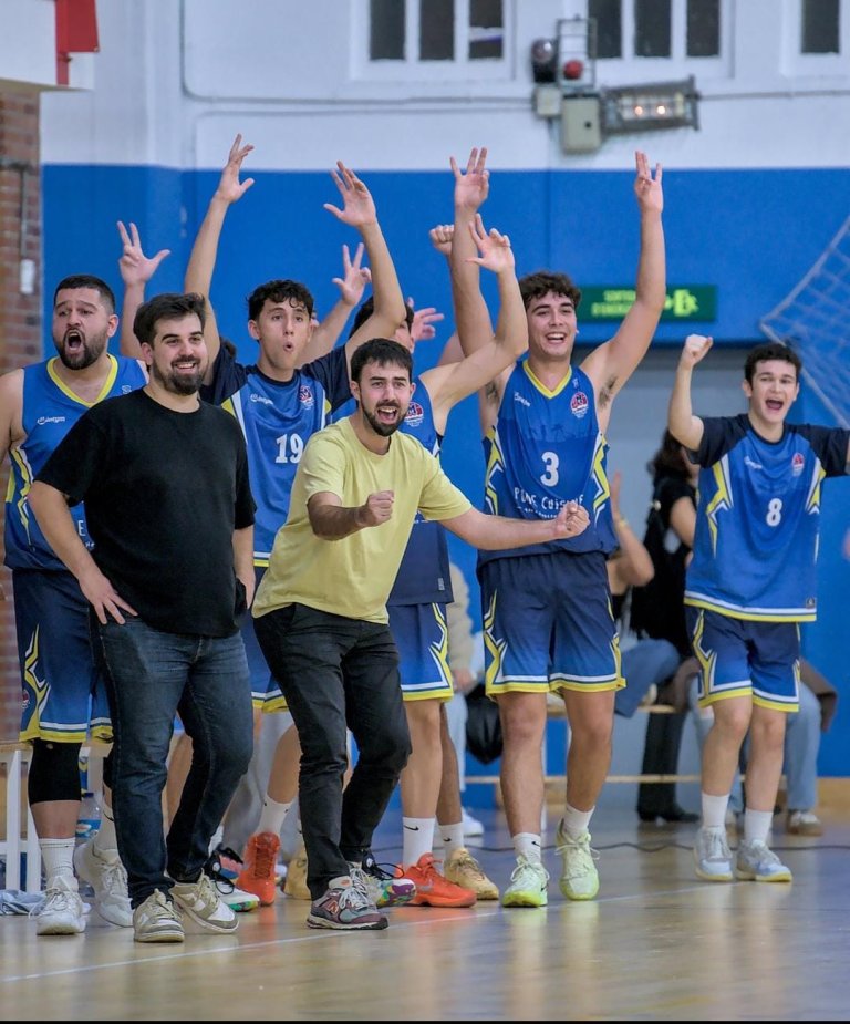 Jaume Sala. “Vam fer una pretemporada amb molta càrrega, conscients de l’exigència física de Súper Copa”