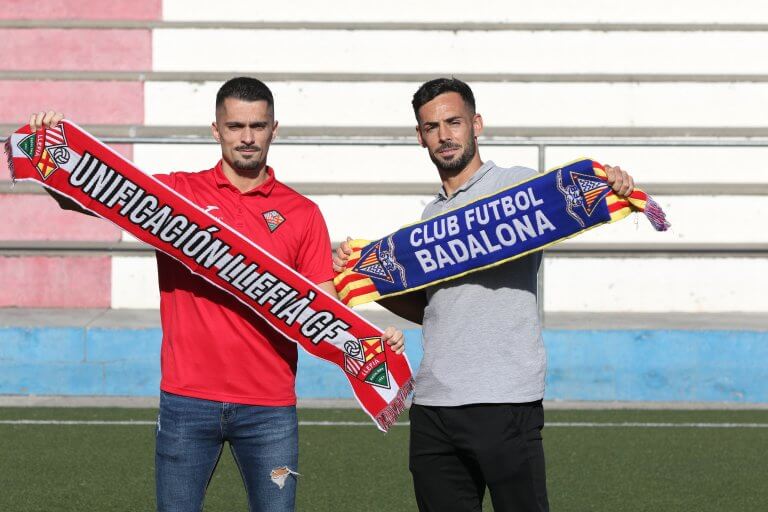 El Municipal de Llefià viurà un derbi badaloní històric