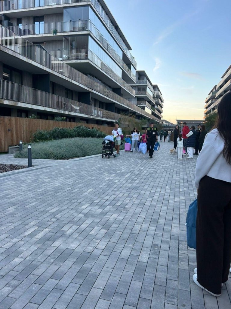 La Mora demana més vigilància després dels intensos episodis de diumenge