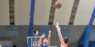 La Minguella guanya el derbi de Súper Copa a la pròrroga (66-72)