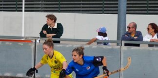 L’Hoquei Sant Josep pateix dues derrotes en dos partits molt disputats