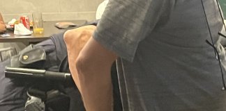 El desè Pla Kampai a Badalona detè quatre persones que acumulaven quaranta antecedents
