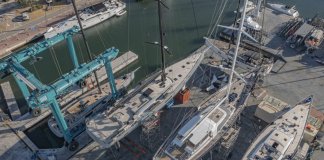 L’accident mortal laboral al Port de Badalona va ocórrer al varador