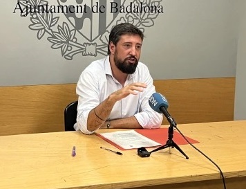 El PSC demana al PP que refaci el pressupost del 2026 per incorporar els increments salarials de la plantilla municipal