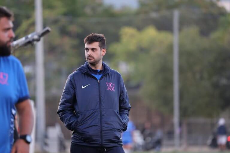El Seagull destitueix Miguel Cruz i Carlos García és el nou entrenador